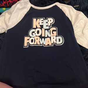 long sleeve girls shirt